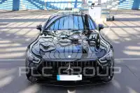 2024 Mercedes Benz AMG