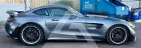 2024 Mercedes Benz AMG