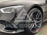 2024 Mercedes Benz AMG