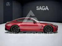 2024 Mercedes Benz AMG