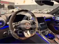 2024 Mercedes Benz AMG