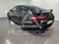 2024 Mercedes Benz AMG