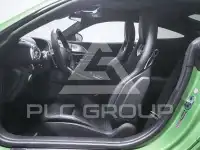 2024 Mercedes Benz AMG