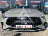 2024 Mercedes Benz AMG