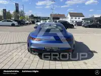 2024 Mercedes Benz AMG