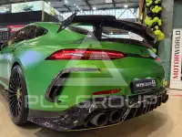 2024 Mercedes Benz AMG