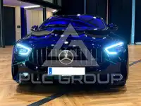 2024 Mercedes Benz AMG
