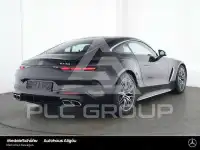 2024 Mercedes Benz AMG