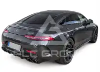 2024 Mercedes Benz AMG