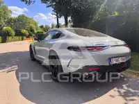 2024 Mercedes Benz AMG