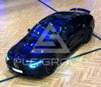2024 Mercedes Benz AMG