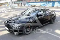 2024 Mercedes Benz AMG