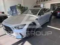 2024 Mercedes Benz AMG