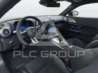 2024 Mercedes Benz AMG