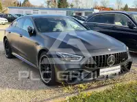 2024 Mercedes Benz AMG