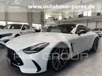 2024 Mercedes Benz AMG