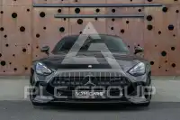 2024 Mercedes Benz AMG