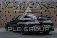 2024 Mercedes Benz AMG