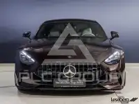 2024 Mercedes Benz AMG
