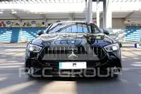 2024 Mercedes Benz AMG