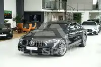 2024 Mercedes Benz AMG