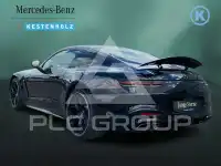 2024 Mercedes Benz AMG