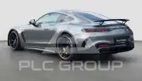 2024 Mercedes Benz AMG