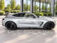 2024 Mercedes Benz AMG