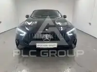 2024 Mercedes Benz AMG