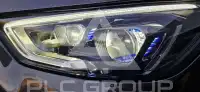 2024 Mercedes Benz AMG