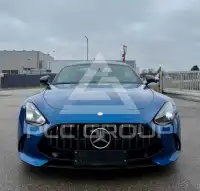 2024 Mercedes Benz AMG