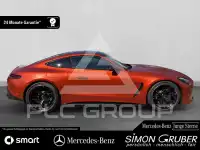 2024 Mercedes Benz AMG