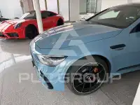 2024 Mercedes Benz AMG