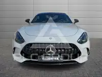 2024 Mercedes Benz AMG