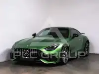 2024 Mercedes Benz AMG