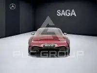 2024 Mercedes Benz AMG