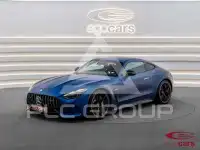 2024 Mercedes Benz AMG