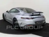 2024 Mercedes Benz AMG
