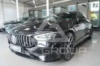 2024 Mercedes Benz AMG