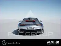 2024 Mercedes Benz AMG