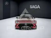 2024 Mercedes Benz AMG