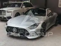 2024 Mercedes Benz AMG
