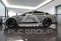 2024 Mercedes Benz AMG