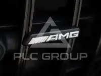 2024 Mercedes Benz AMG