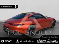 2024 Mercedes Benz AMG