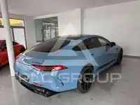 2024 Mercedes Benz AMG