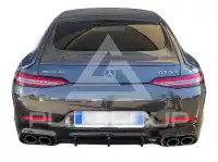 2024 Mercedes Benz AMG