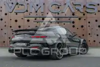 2024 Mercedes Benz AMG