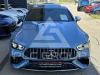 2024 Mercedes Benz AMG