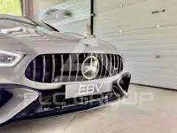2024 Mercedes Benz AMG